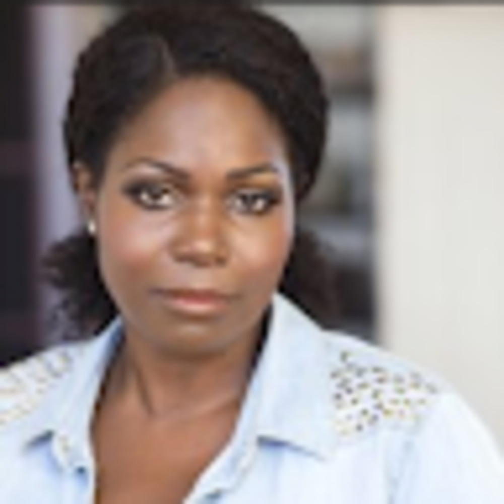 Meet your Posher, Gabrielle